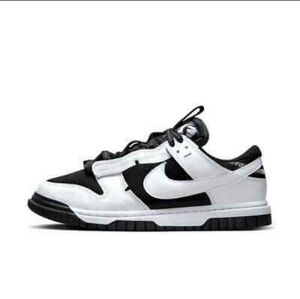Men's Nike Air Dunk Jumbo Reverse Panda Size 13